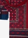 Sindhi Ajrak - Image 3