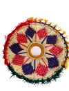 Handmade Sindhi handicraft Traditional Wall Decore Basket