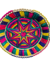 Traditional Handwoven bread basket - Image 4