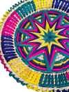 Traditional Handwoven bread basket - Image 2