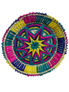 Traditional Handwoven bread basket - Image 3
