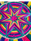 Traditional Handwoven bread basket - Image 3