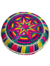 Traditional Handwoven bread basket - Image 5