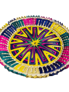 Traditional Handwoven bread basket