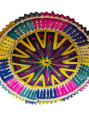 Traditional Handwoven bread basket - Image 3