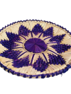 Traditional Handwoven bread basket