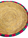 Traditional Handwoven bread basket - Image 4