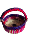Handwoven gift basket - Image 4