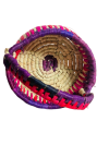 Handwoven gift basket - Image 6