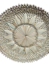Traditional Handwoven bread basket